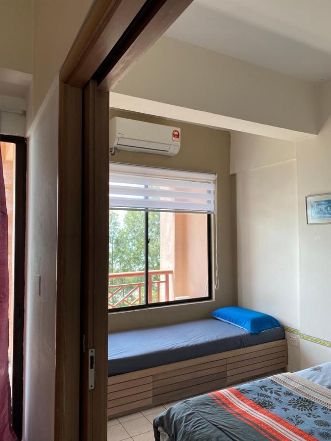 D' Sea View Apartment Port Dickson Luaran gambar