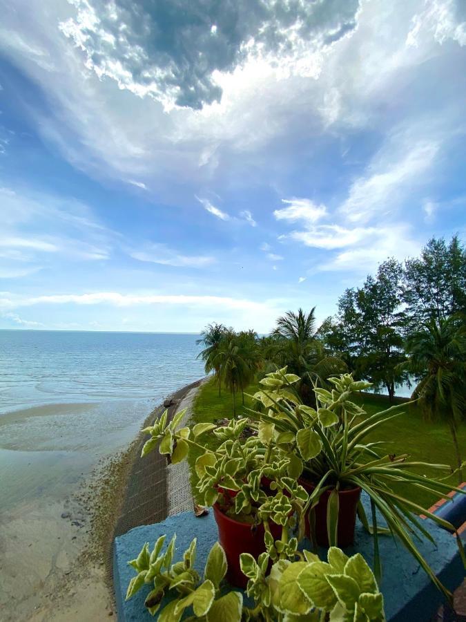 D' Sea View Apartment Port Dickson Luaran gambar