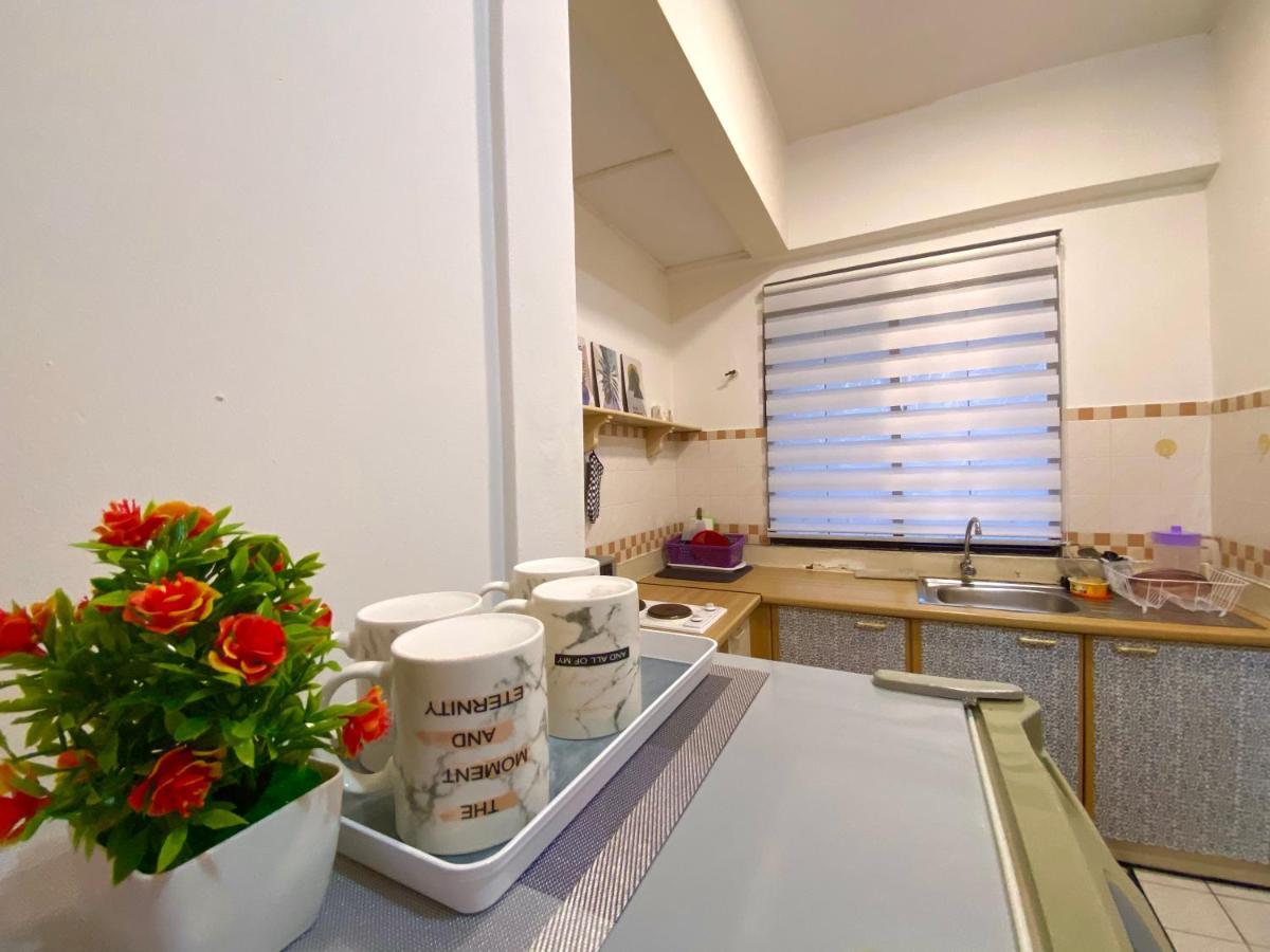 D' Sea View Apartment Port Dickson Luaran gambar