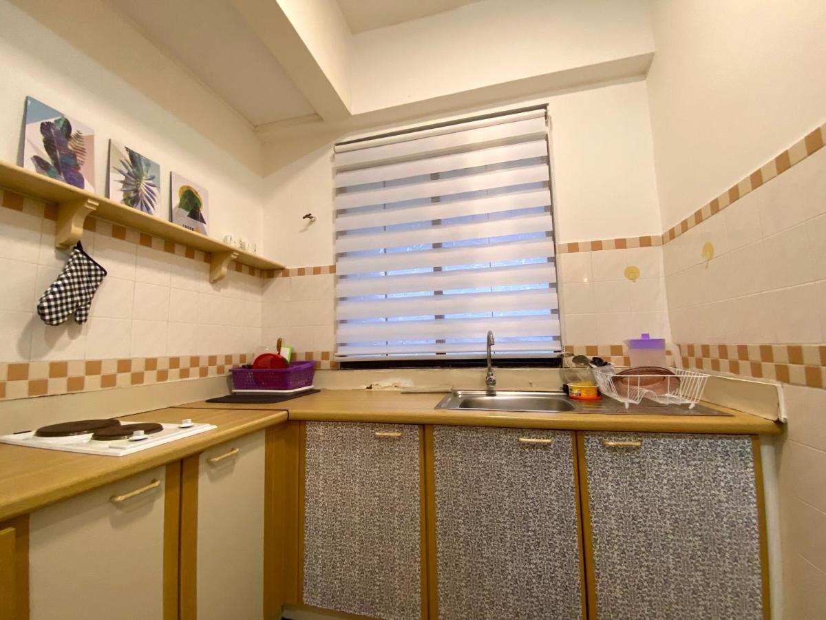 D' Sea View Apartment Port Dickson Luaran gambar