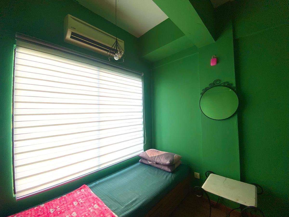 D' Sea View Apartment Port Dickson Luaran gambar