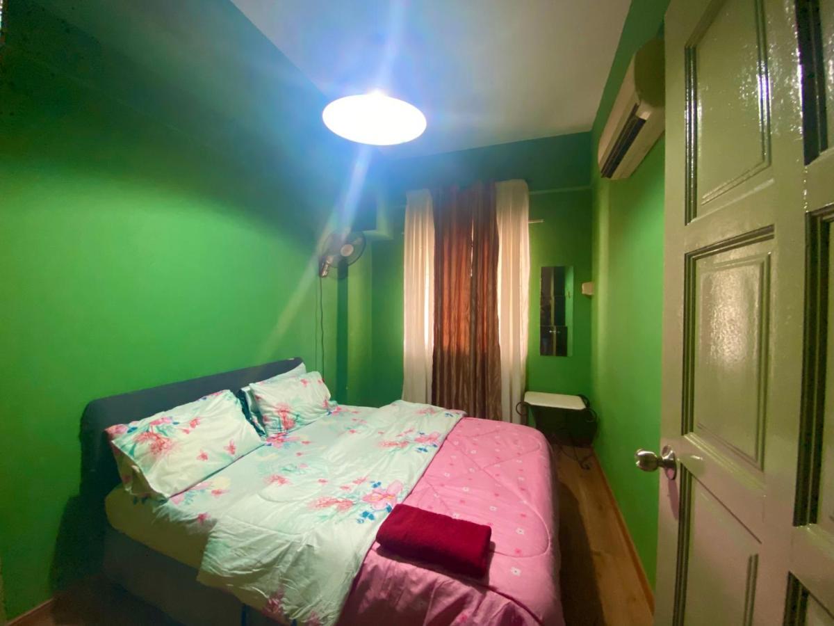 D' Sea View Apartment Port Dickson Luaran gambar