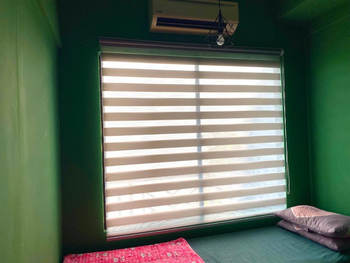 D' Sea View Apartment Port Dickson Luaran gambar
