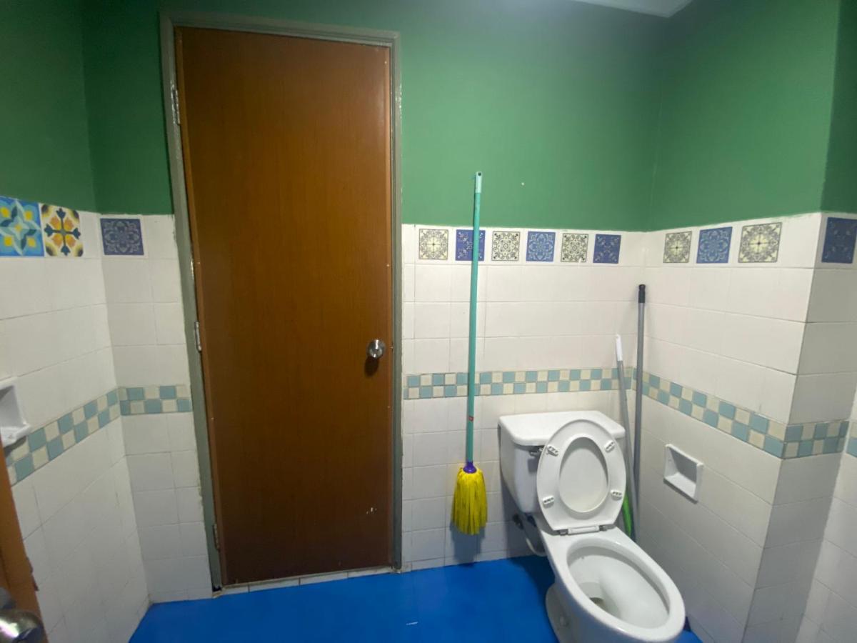 D' Sea View Apartment Port Dickson Luaran gambar