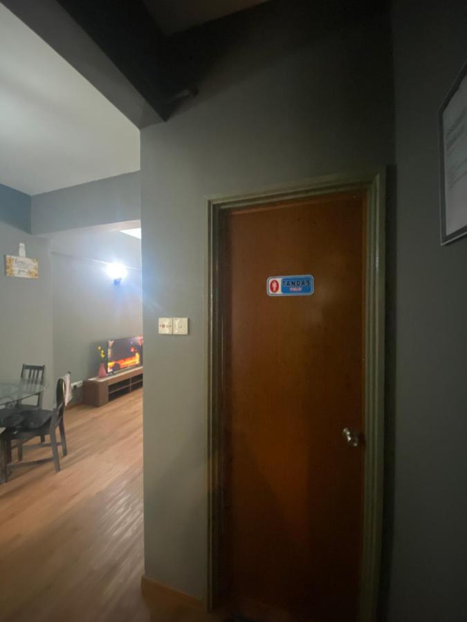 D' Sea View Apartment Port Dickson Luaran gambar