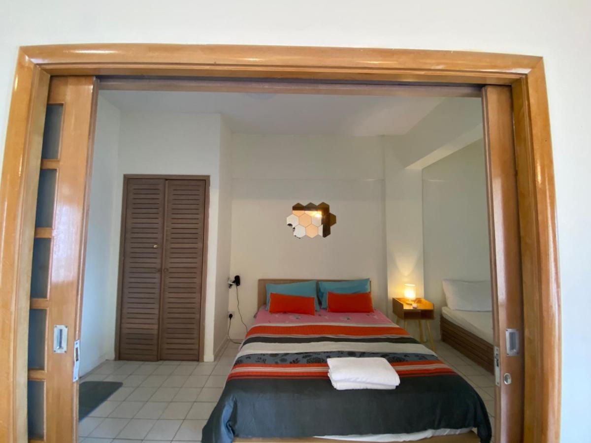 D' Sea View Apartment Port Dickson Luaran gambar