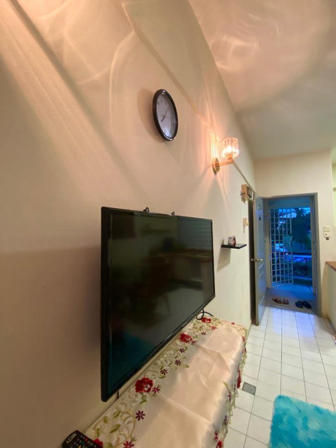 D' Sea View Apartment Port Dickson Luaran gambar