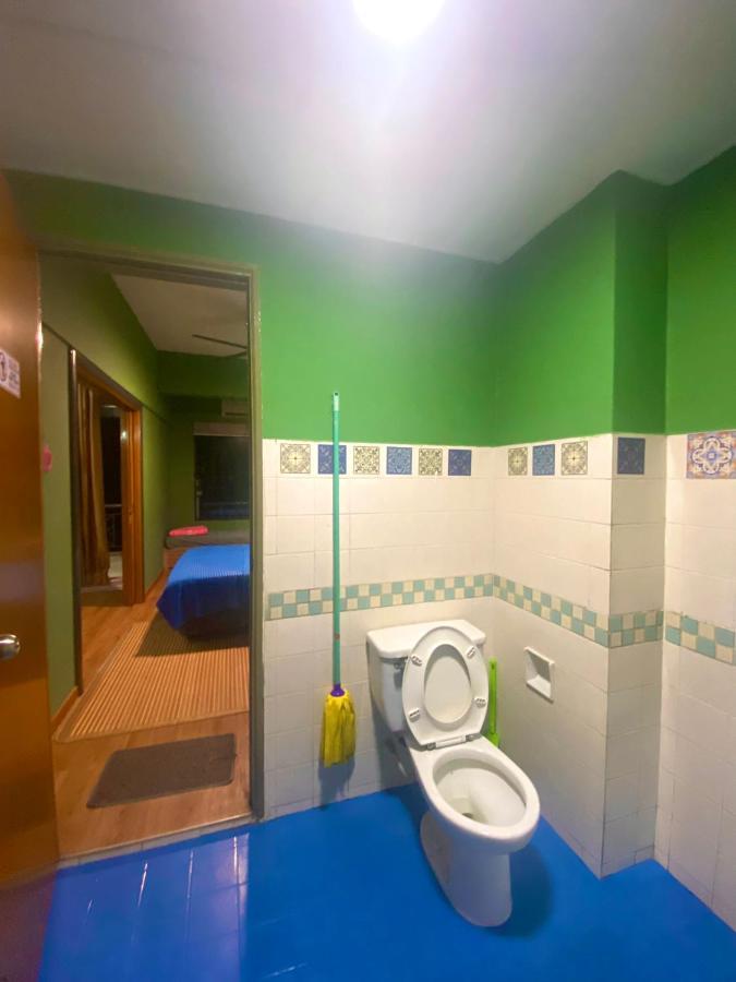 D' Sea View Apartment Port Dickson Luaran gambar