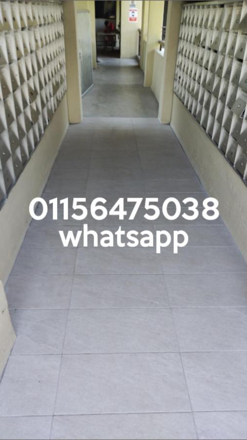 D' Sea View Apartment Port Dickson Luaran gambar