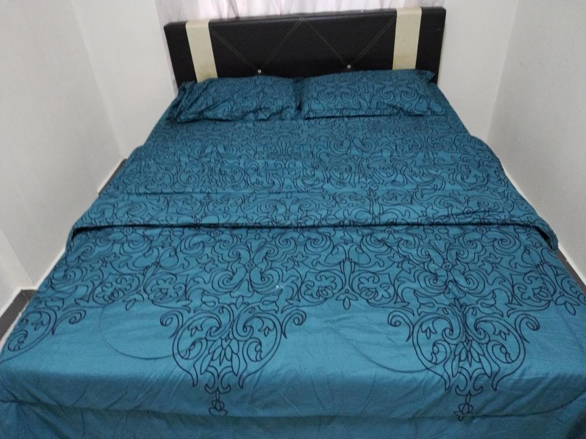 D' Sea View Apartment Port Dickson Bilik gambar
